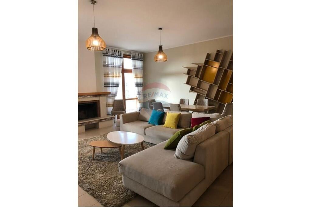 Apartment - For Sale 3+1+2, Bilal Sina Street, Tirana (ID: 530481001-1148)