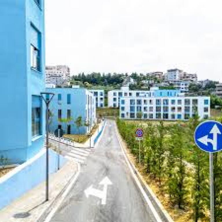 For sale, Apartment 1+1 Fresku, Tirana.