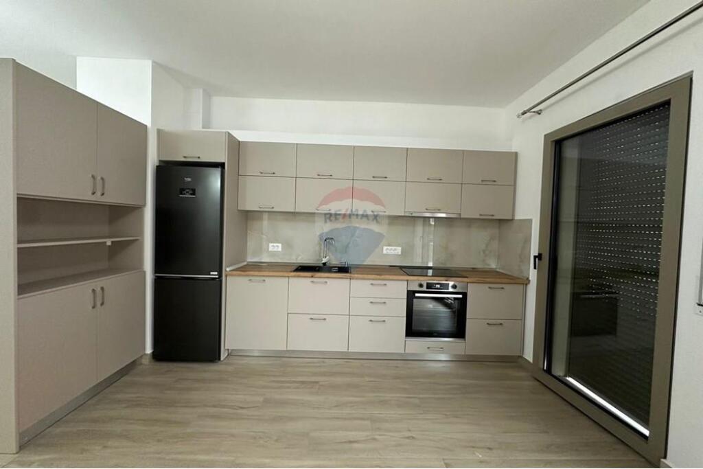 Appartamento in affitto a Delijorgj