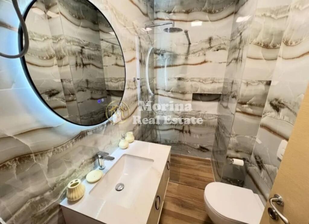 Rent, Apartment 1+1, Yzberisht, 450 Euro/month