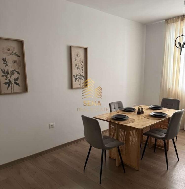 Rent, Apartment 2+1, Durres Street, 950 Euro/month