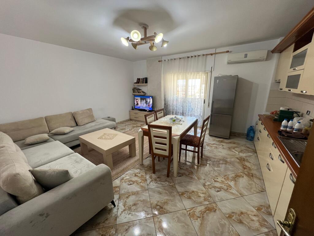 FOR SALE APARTMENT 2+1+2 IN KAMEZ WITH MORTGAGE