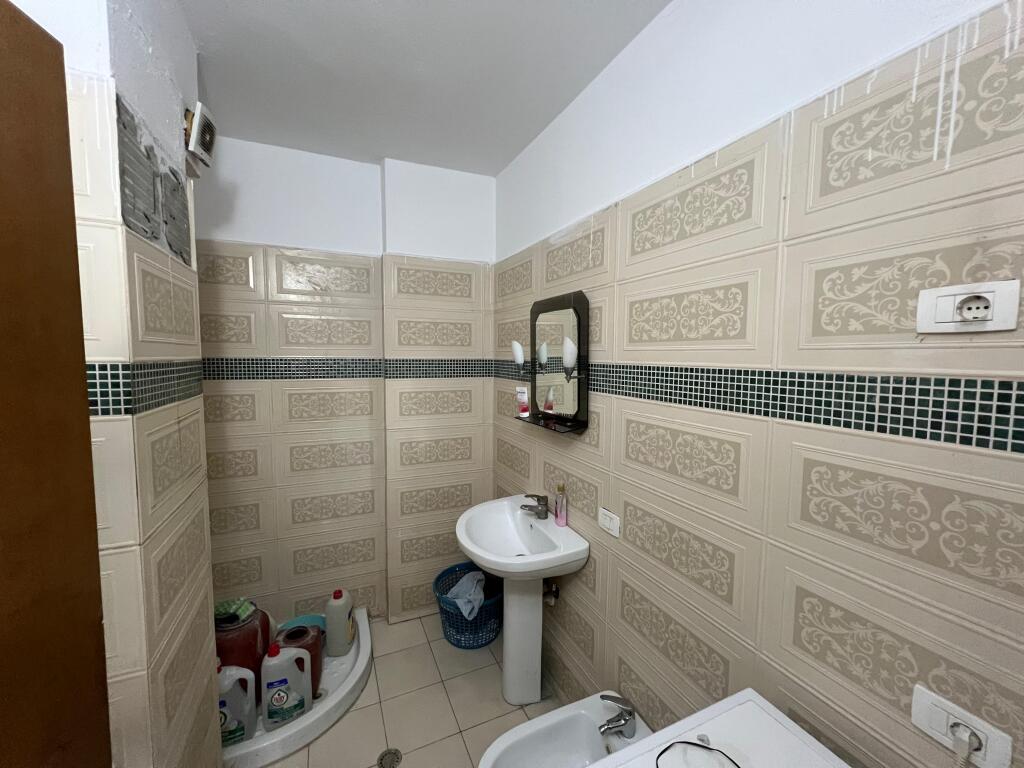 FOR SALE APARTMENT 2+1+2 IN KAMEZ WITH MORTGAGE