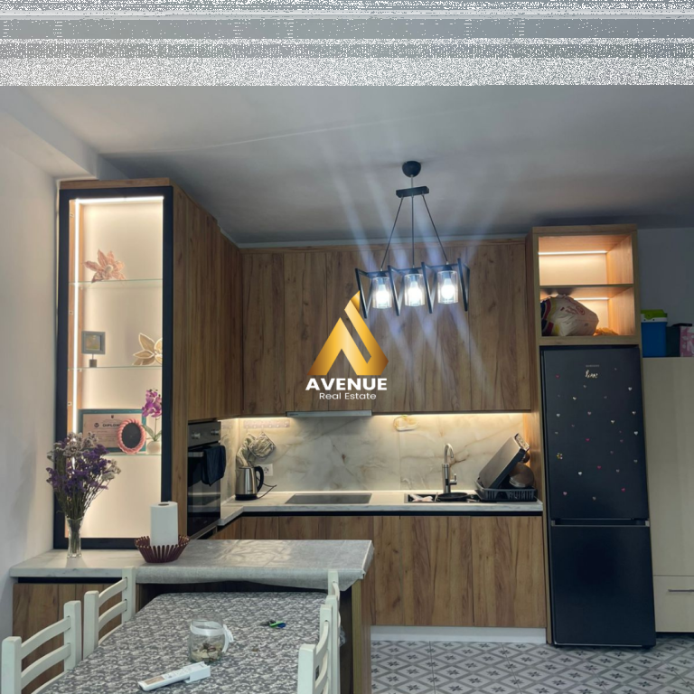 AFFITTASI APPARTAMENTO 1+1 COMPLESSO GOLDEN PARK   