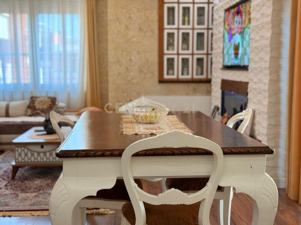 Premium Apartment 2+1 with 2 Bathrooms and Parking Space – Sima Com, New Ring Road