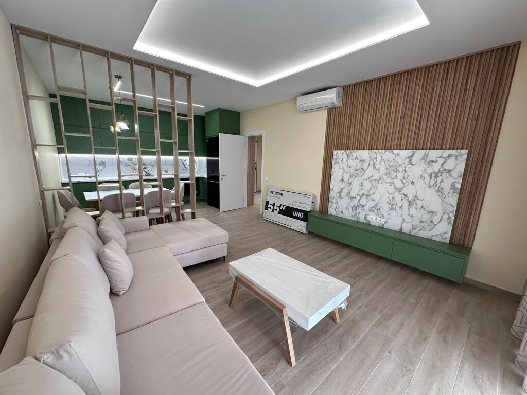 Luxury Apartment for Rent 2+1+2+🅿️