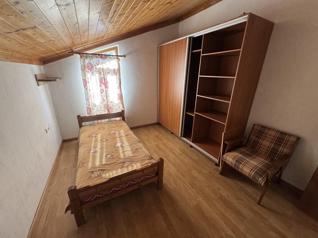 Rent 2+1 American Villas