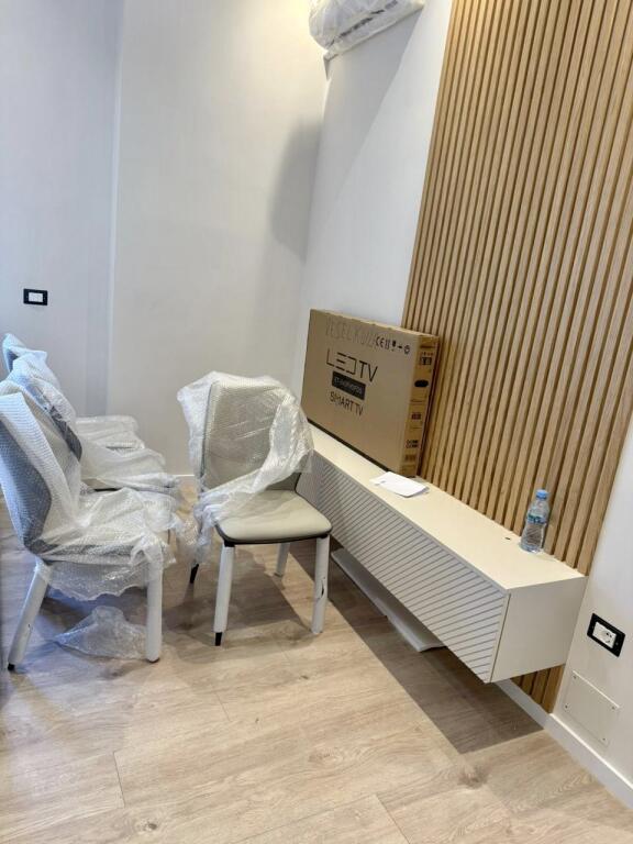 📣 SUPER RENT Apartment 1+1 📍 Center Tirana – Beginning of "Dibra" Street ✨