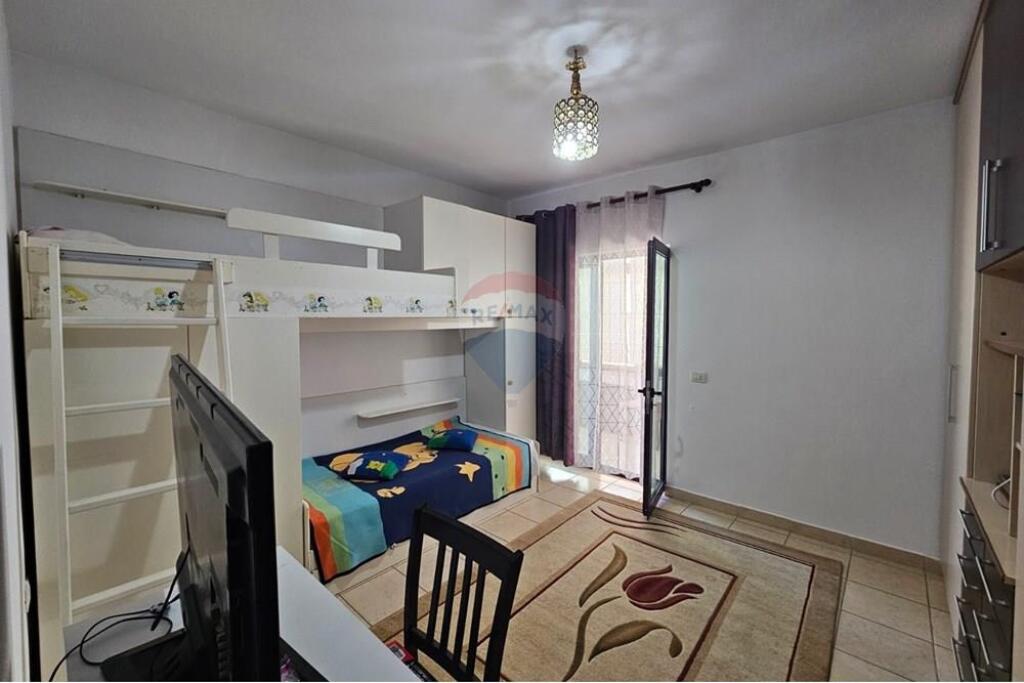 Appartamento 2+1 in affitto a Kodra e Diellit!