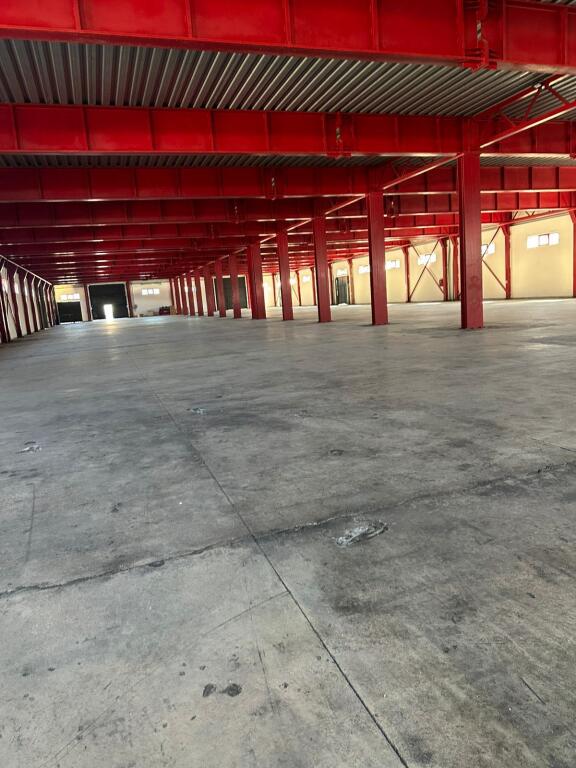 MAGAZZINO IN AFFITTO A VAQARR