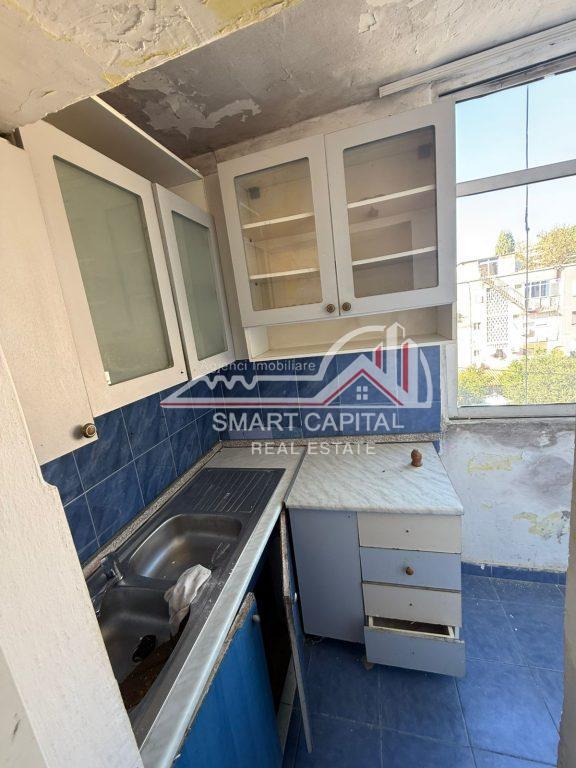 APPARTAMENTO 1+1 IN VENDITA – VICINO ALLA SCUOLA PERLA, VLORE!!!