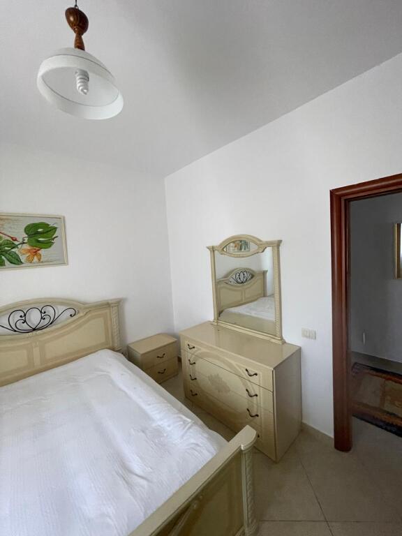 Apartment 2+1 for Rent, Dry Lake, 750€