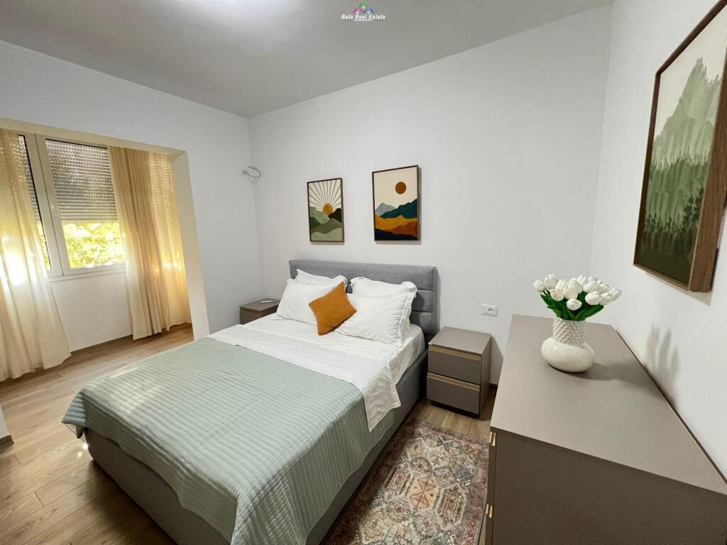 Appartamento In Affitto 2+1 In Centro (ID B221356) Tirana