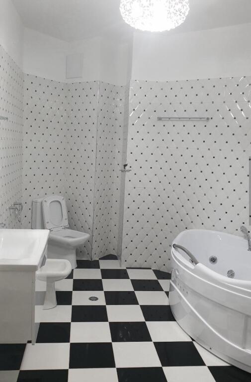 APPARTAMENTO IN AFFITTO 3+1+3 LAGO ARTIFICIALE 1000 EURO