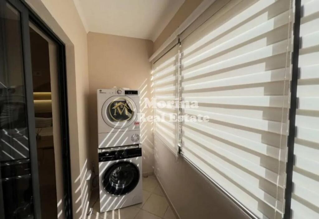 Rent, Apartment 1+1, Yzberisht, 450 Euro/month