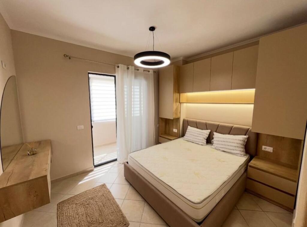 FOR RENT APARTMENT 1+1 IN YZBERISHT