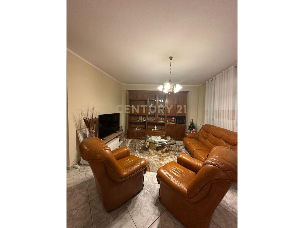 Apartment 3+1+2 for rent in Vollga, Durres - 650€ | 123 m²