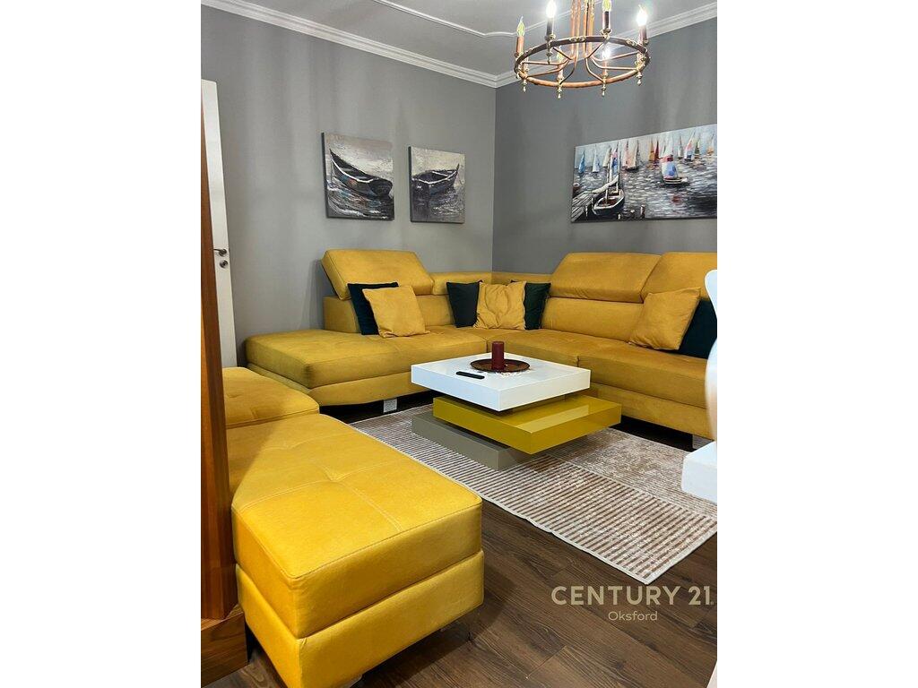 APARTAMENT 1+1 PER QIRA NE RRUGEN E DURRESIT