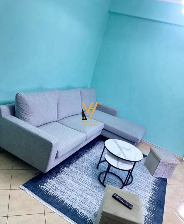 APPARTAMENTO 1+1+BLK IN AFFITTO IN VIA KAVAJA 60.000 LEKE