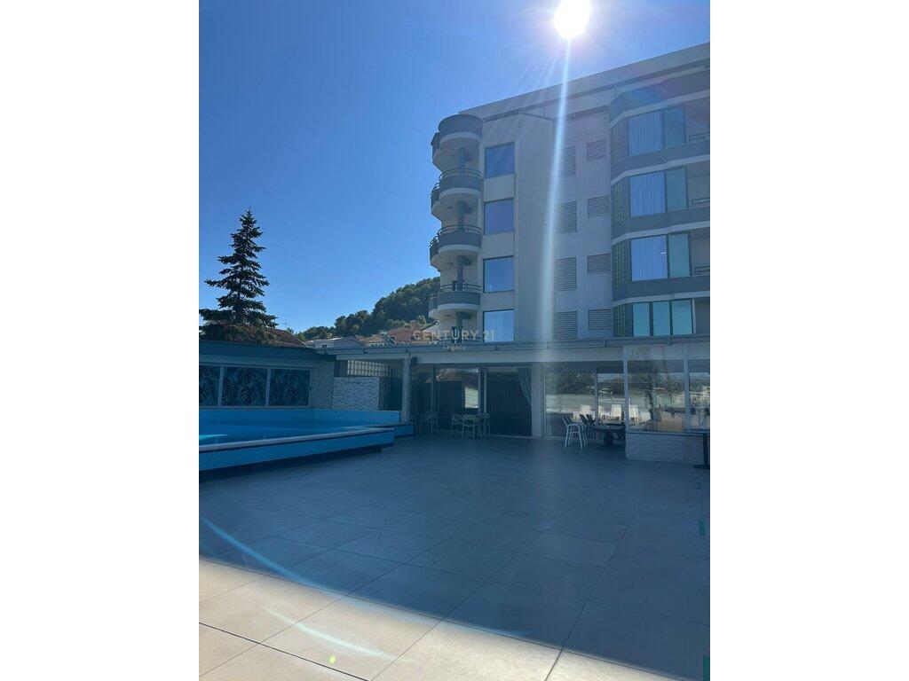 🏨 Affittasi Hotel 5 Piani con Piscina – Vaqarr, Tirana