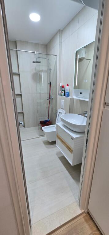 APARTMENT 1+1 FOR RENT PARIS MUNICIPALITY 75,000 lek