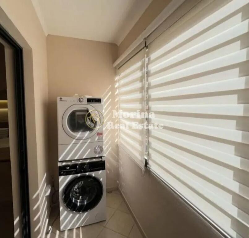 Rent, Apartment 1+1, Yzberisht, 450 Euro/month