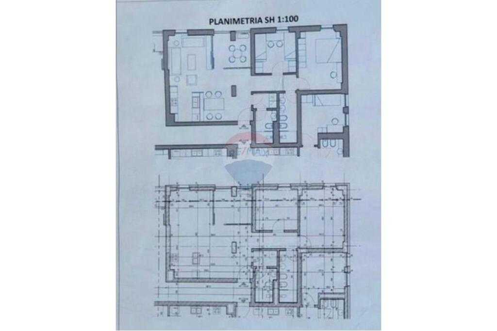 APARTMENT 2+1+2 BLV I RI FOR SALE