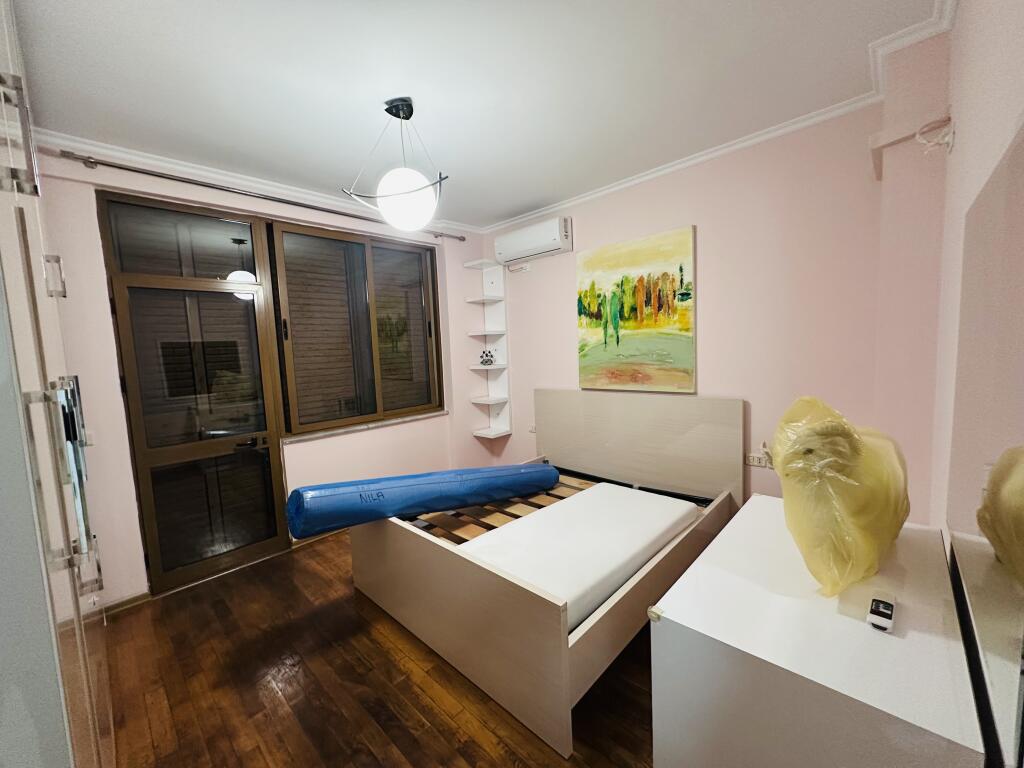 Apartment 2+1+1 with Balcony for Rent