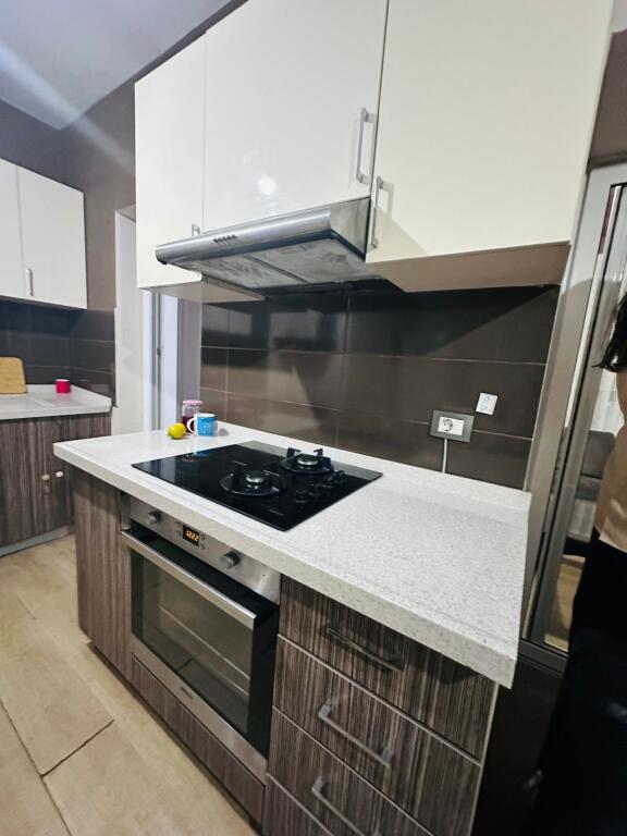 Apartment for rent 2+1- 📍Laprakë