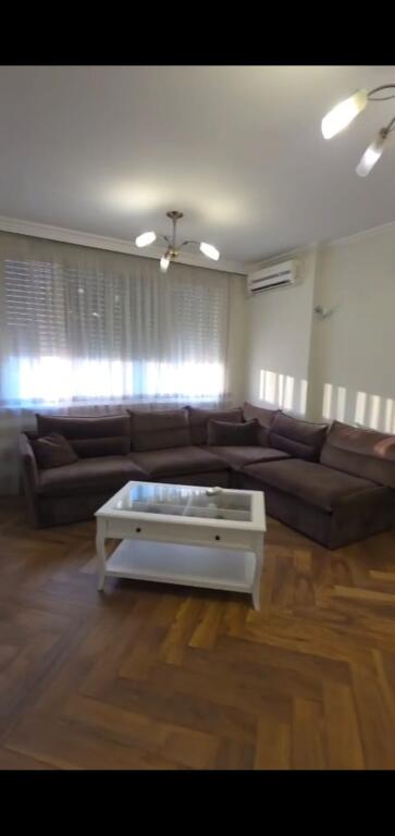 Apartament 1+1 për qera