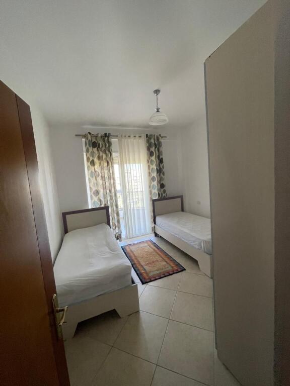 Apartment 2+1 for Rent, Dry Lake, 750€
