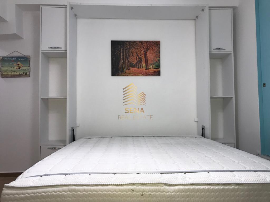 For sale, Studio apartment, Former Durres Restaurant, 55,000 Euro