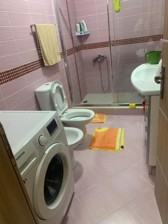 Apartment 1÷1 me qera