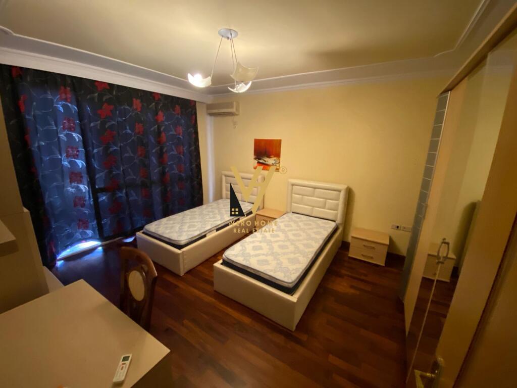 APARTMENT 2+1+2 FOR RENT IN BLLOK 800 EURO