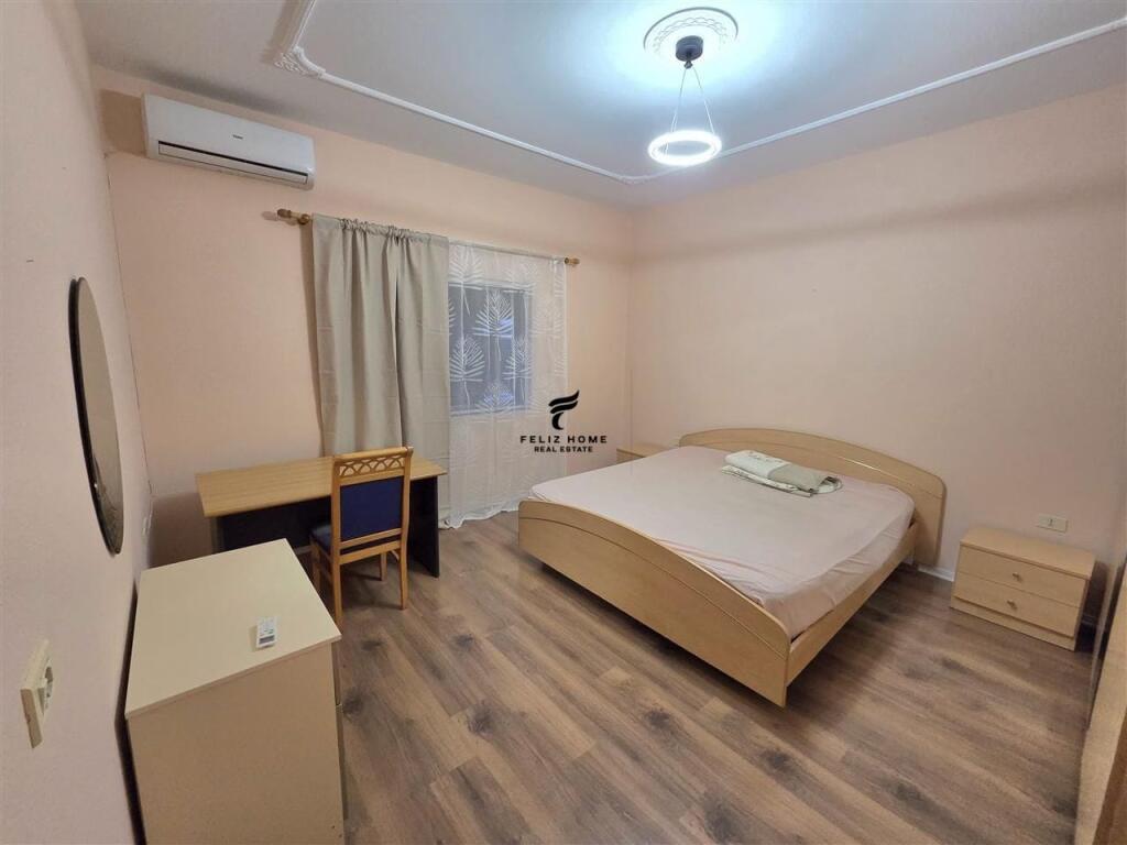 APPARTAMENTO IN AFFITTO 3+1+2 FUSHA E AVIACIONIT 800 EURO