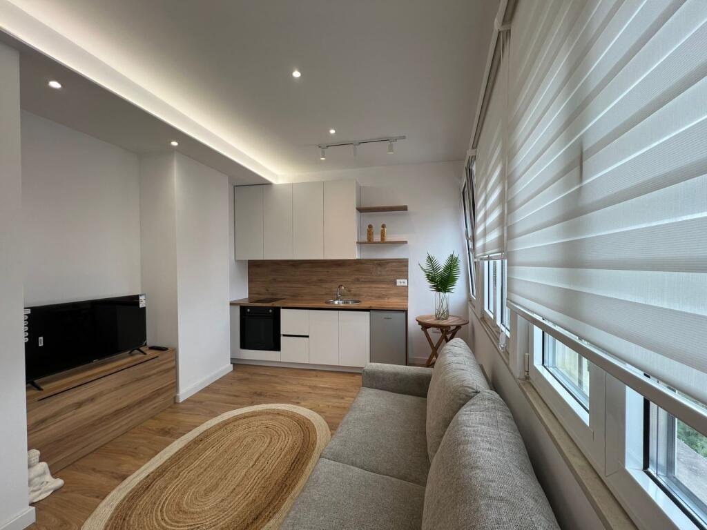 Apartament 1+1 per shitje tek Ish Tregu Elektrik