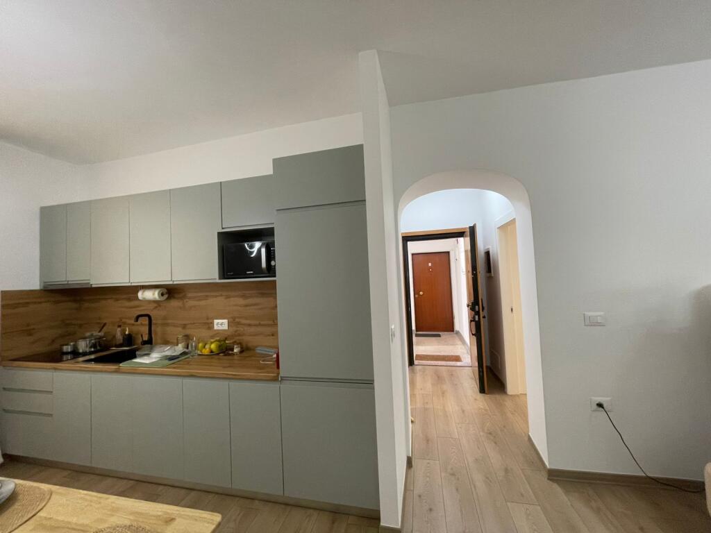 2+1 for rent on Durres street