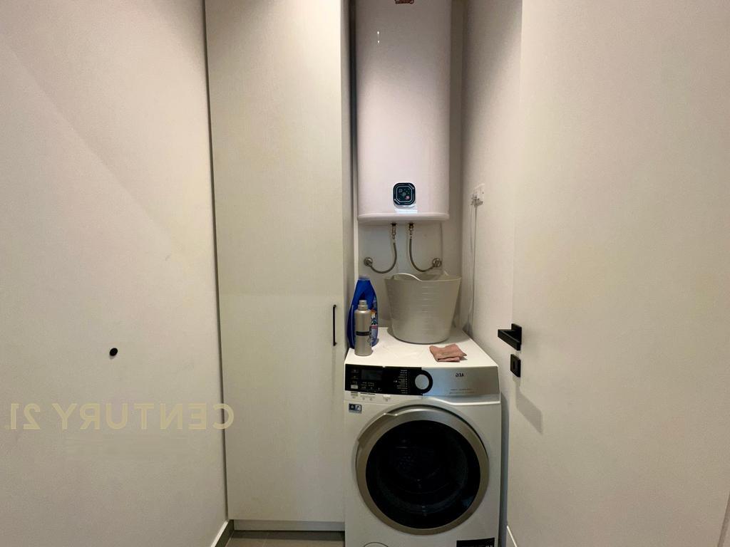 OFROHET APARTAMENT LUKSOZ 2+1 POST PARKIMI TEK REZIDENCA LAKE VIEW