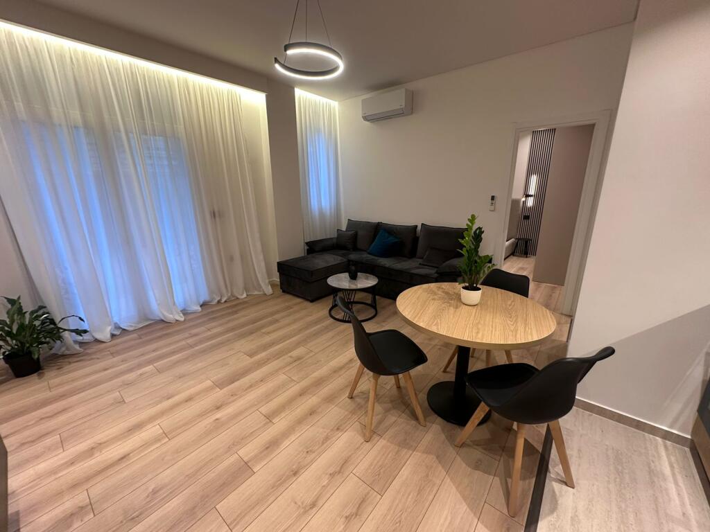 Apartament per shitje me kredi - Liqeni i Thate