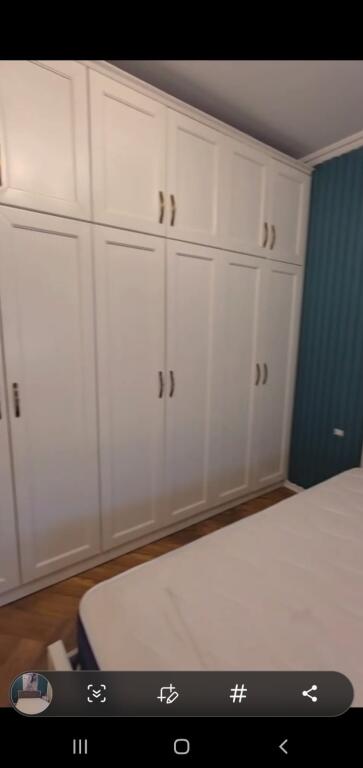 Apartament 1+1 për qera