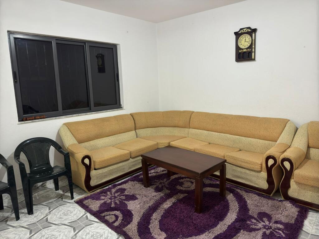 Apartment 1+1 for rent 5 May 300€