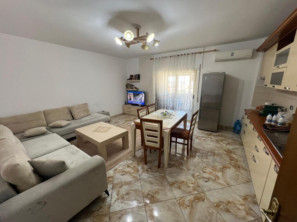 FOR SALE APARTMENT 2+1+2 IN KAMEZ WITH MORTGAGE