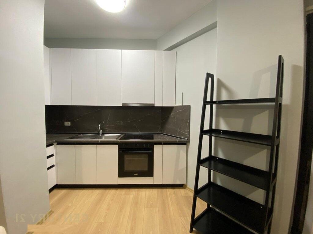 OASIS RESIDENCE OFFRIAMO IN AFFITTO APPARTAMENTO 2+1+POSTO AUTO