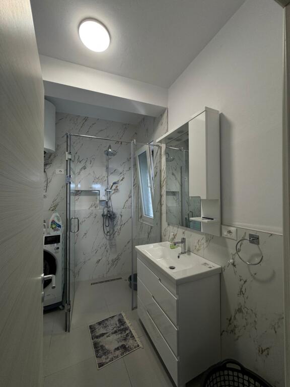 Affittasi Appartamento 2+1 – River Residence,