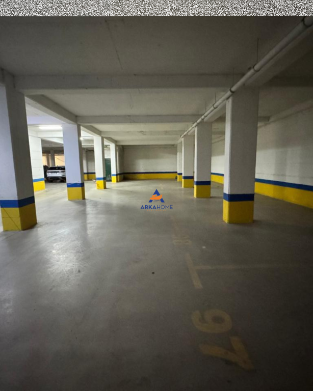BUSINESS PREMISES FOR RENT 600M2 "AT GREEN CITY, NEW RING" 5000 EURO