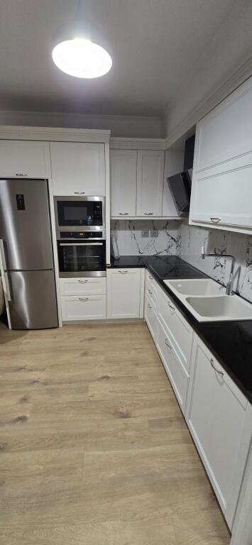 APARTMENT 1+1 FOR RENT PARIS MUNICIPALITY 75,000 lek