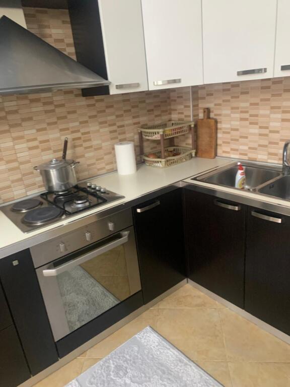 Apartment 1÷1 me qera