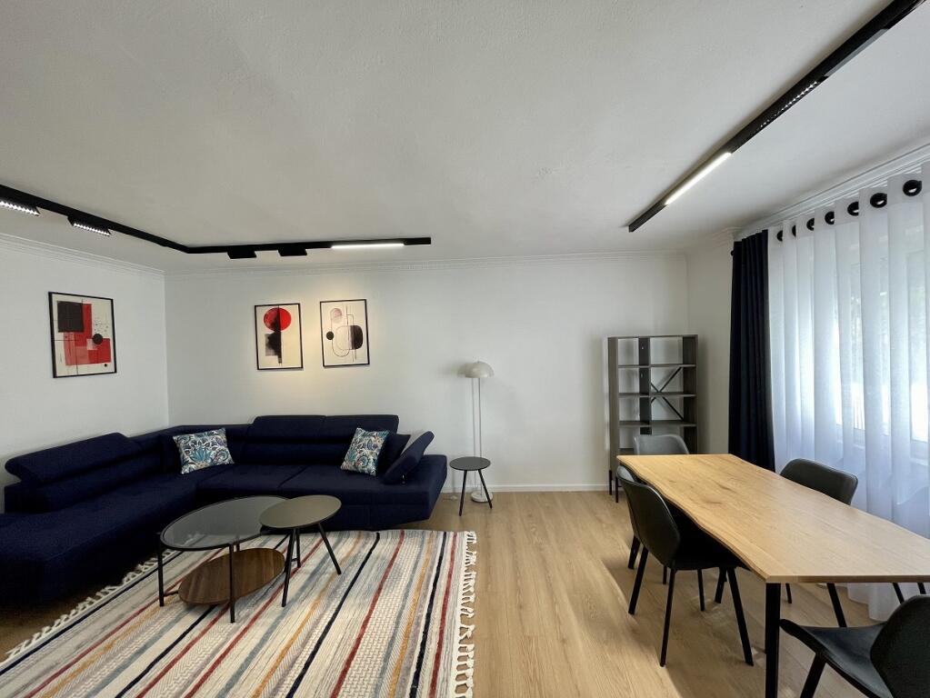 For RENT 2+1 apartment at Conad in BLLOK