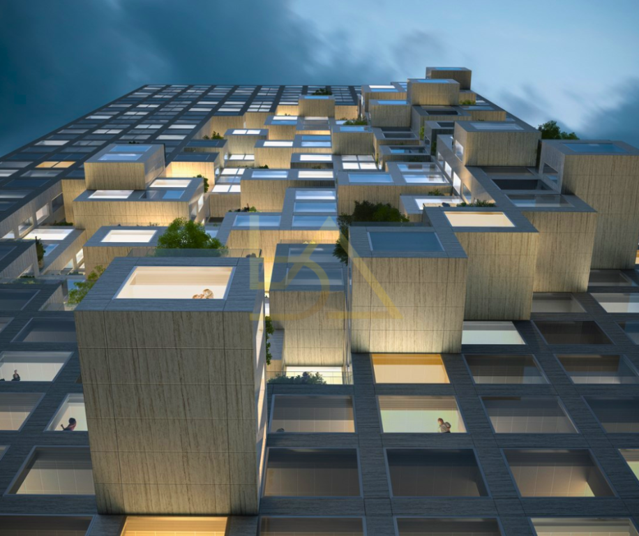 Apartment for Sale – Downtown, Tirana