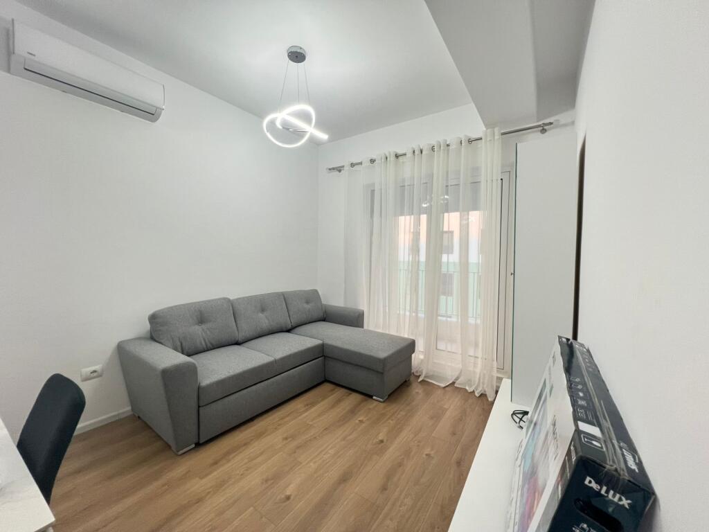 Apartment 1+1 for rent in Ali Dem!
